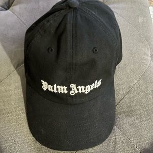 Palm Angels Cap